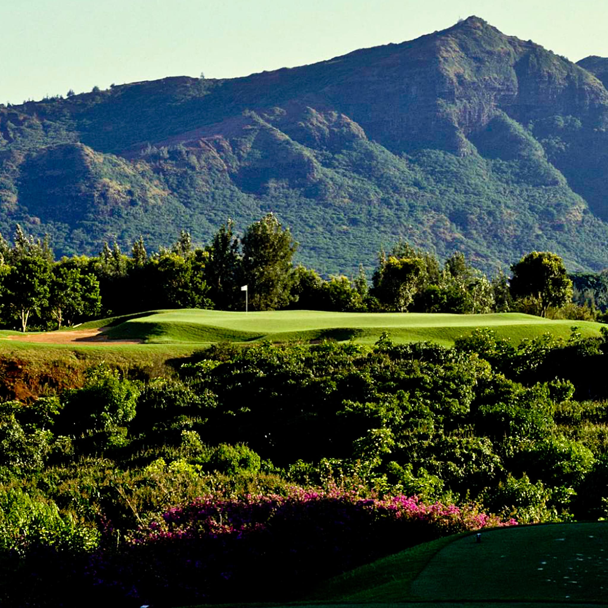 The Ocean Course at Hokuala Golf As Life