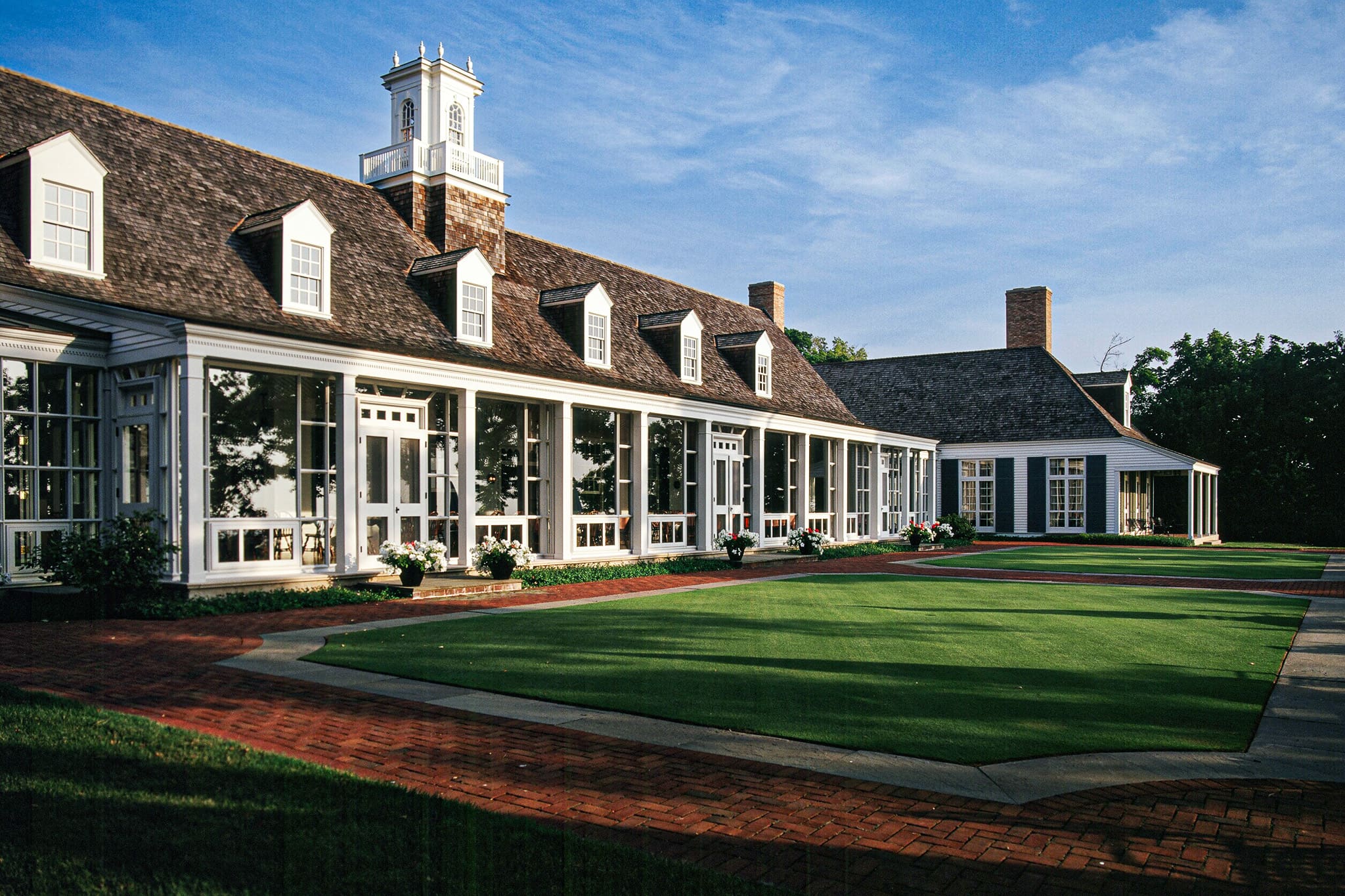 Shoreacres - Golf As Life | Golf Photography & Artwork by Mike Klemme