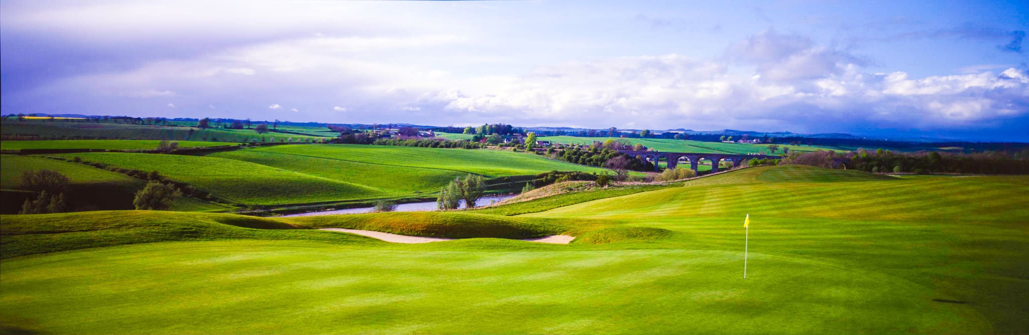 Cala The Roxburgh The Roxburgh Hotel and Golf Course - Golf As Life | Golf Photography ...