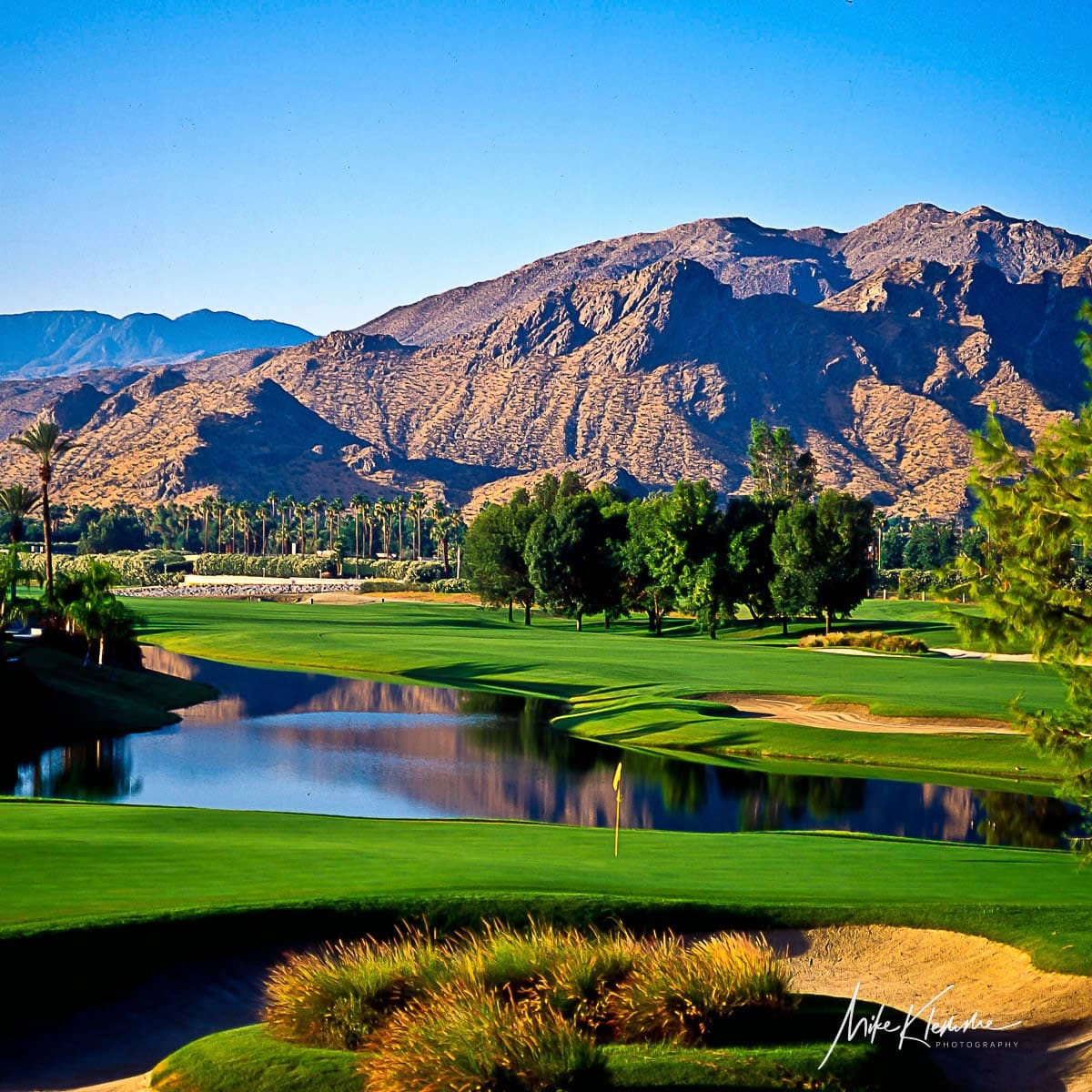 The Club at Morningside, Rancho Mirage, California