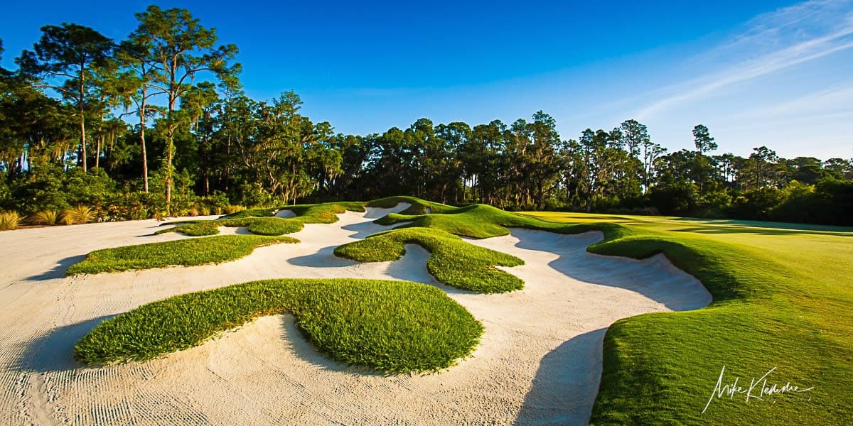 The Concession, Bradenton, Florida