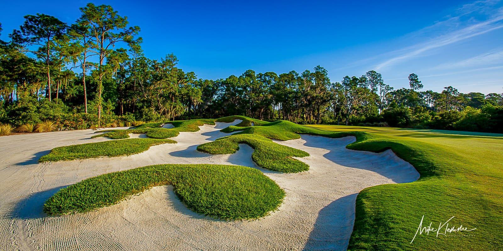 The Concession Golf Club Wall Art | Signature Collection