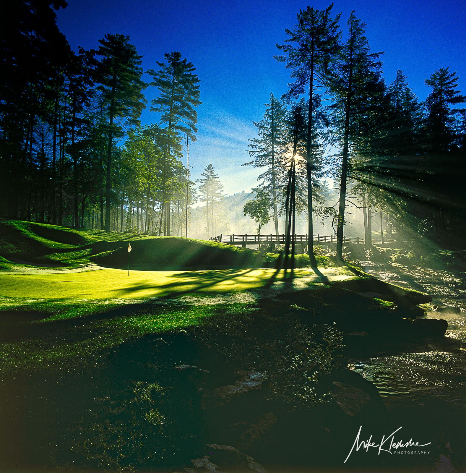 Wade Hampton Wall Art | Signature Collection