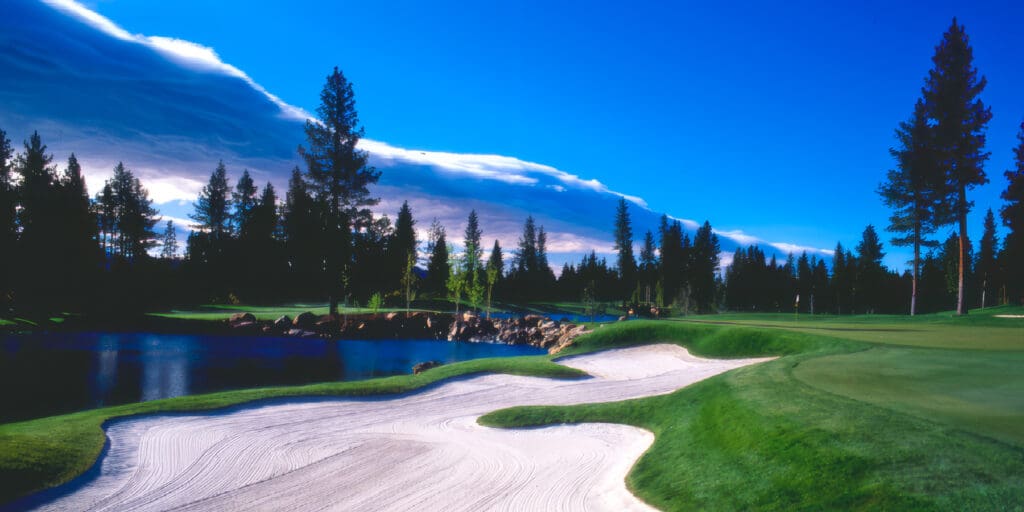 Mike Klemme, Golf As Life, Montreux Golf and Country Club, Reno golf, Nevada golf, mountain golf, Jack Nicklaus design, Sierra Nevada golf, high-altitude golf, golf photography, golf art, golf interiors, golf wall art, fine art golf photography, golf prints, golf landscape, scenic golf courses, golf travel, luxury golf, golf architecture, www.golfaslife.com