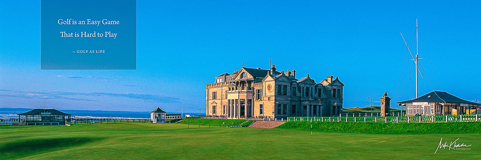 Royal and Ancient Golf Club