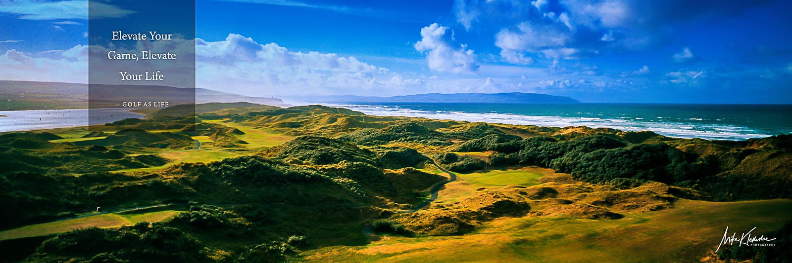 Portstewart Golf Club