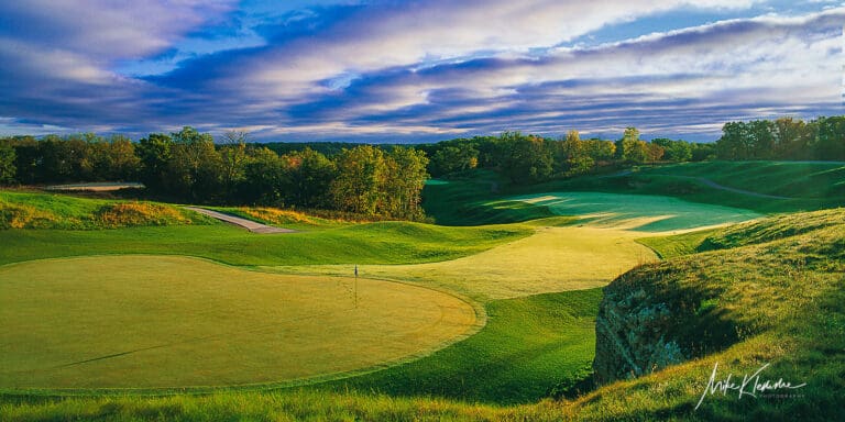 The General Eagle Ridge Wall Art | Signature Collection