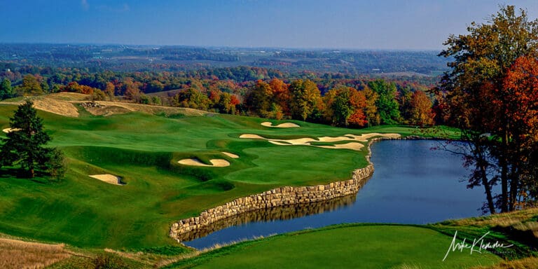 The Pulpit Club Ontario Wall Art | Signature Collection