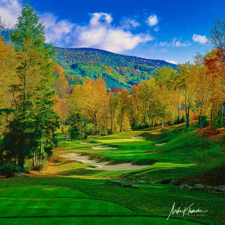 Elk River Golf Club Wall Art | Signature Collection