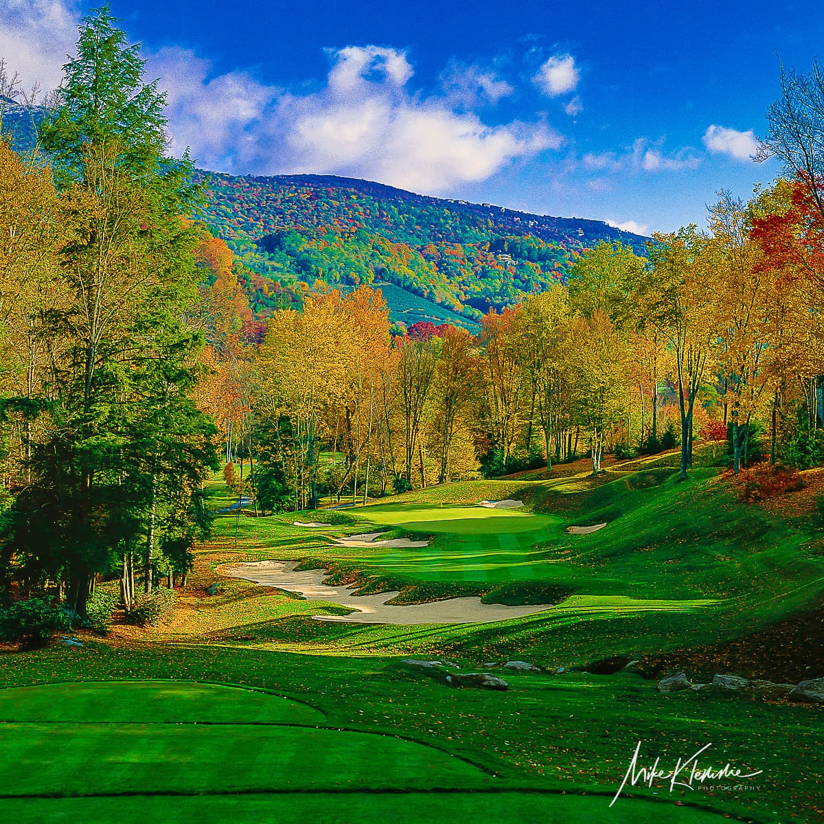 Elk River Golf Club Wall Art | Signature Collection
