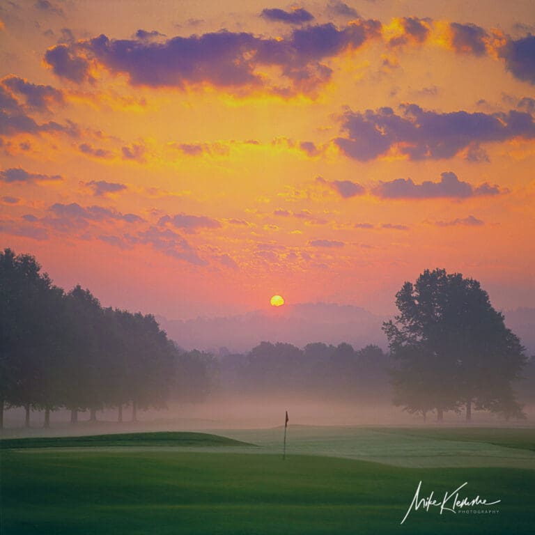 Oakmont Country Club Wall Art | Signature Collection