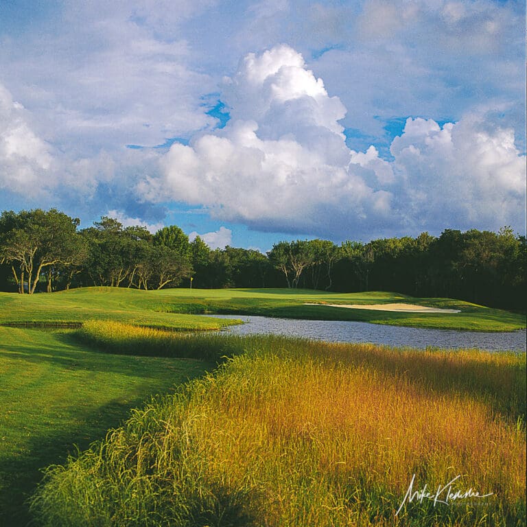 The Currituck Club Wall Art | Signature Collection