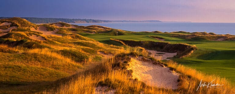 Whistling Straits Wall Art | Signature Collection