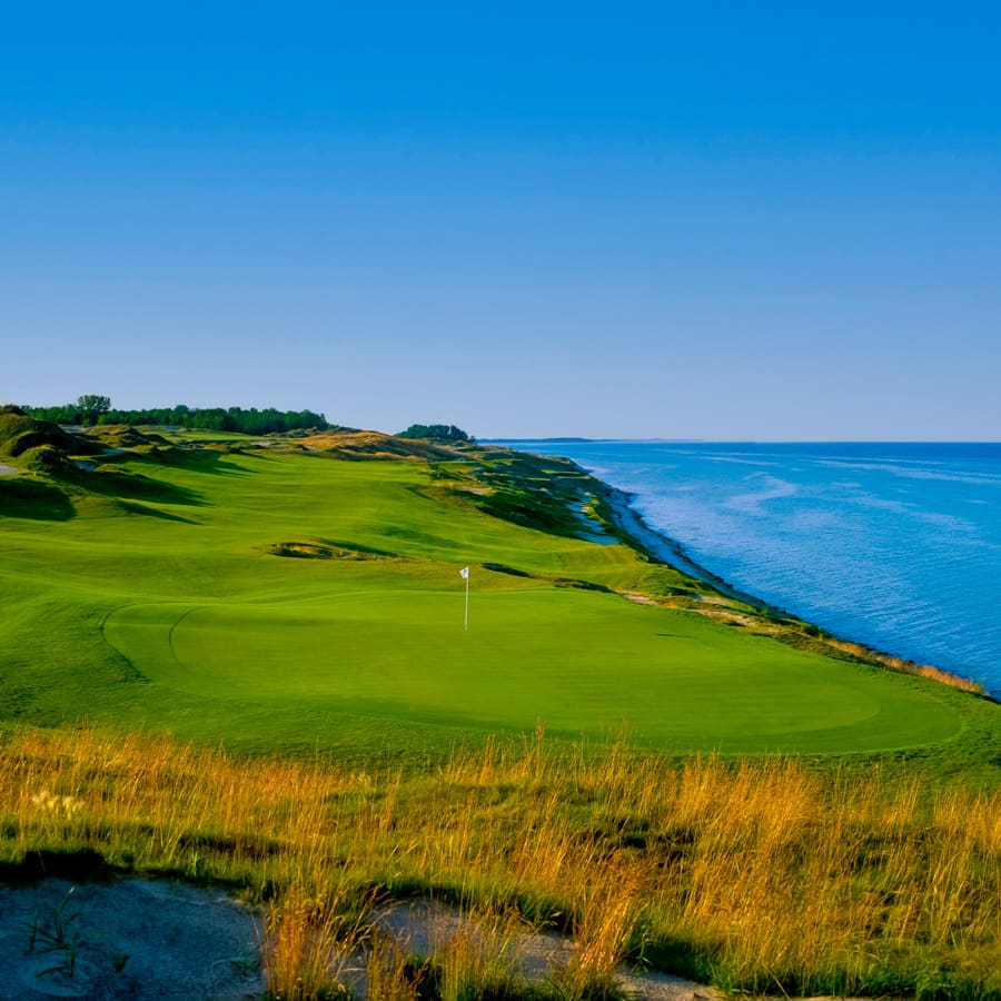 Whistling Straits Wall Art | Signature Collection